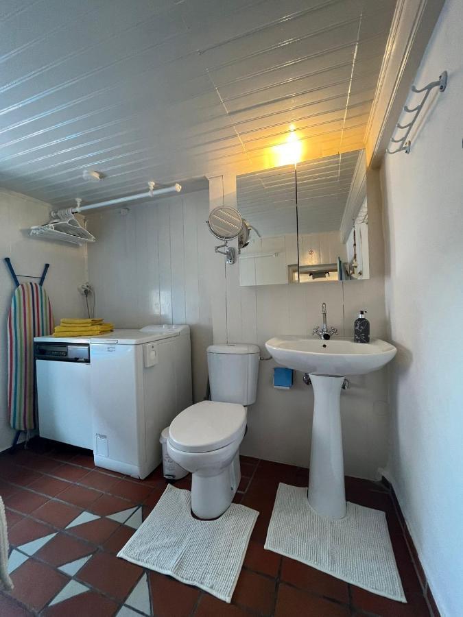 Burgweg Ferienwohnung Veringenstadt Экстерьер фото